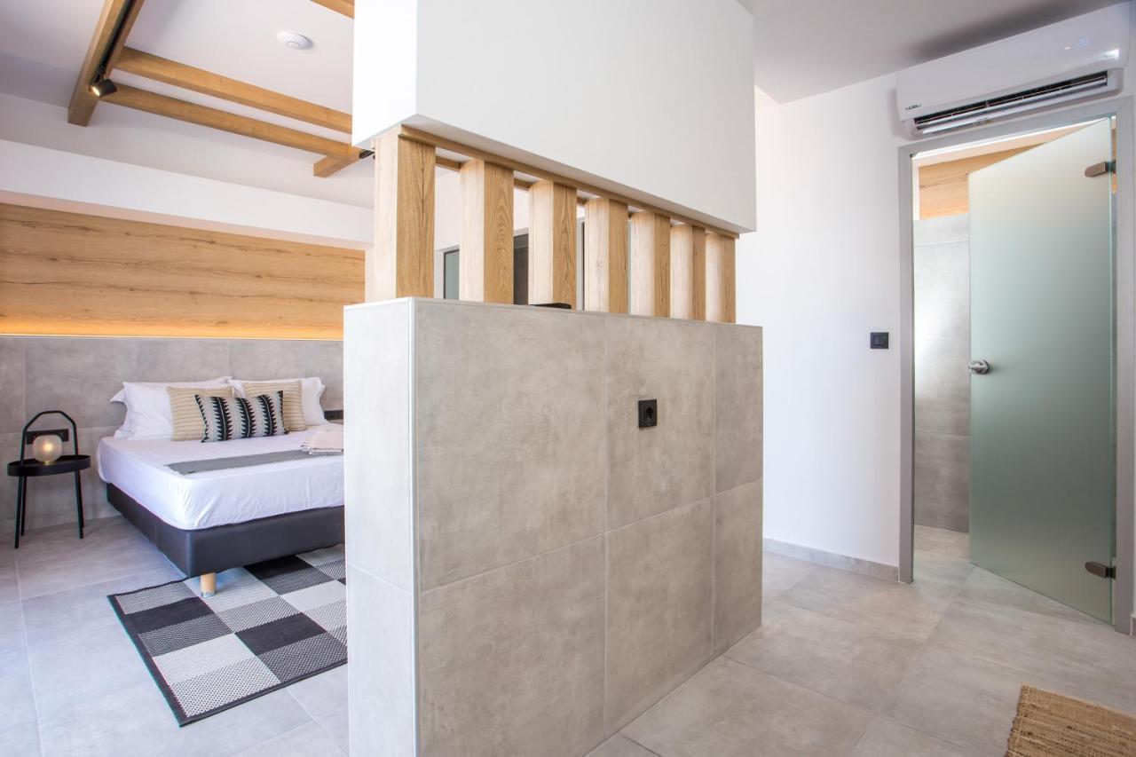 CACTUS SUITES FALIRAKI | APARTMENT FR KURZREISE IN FALIRAKI