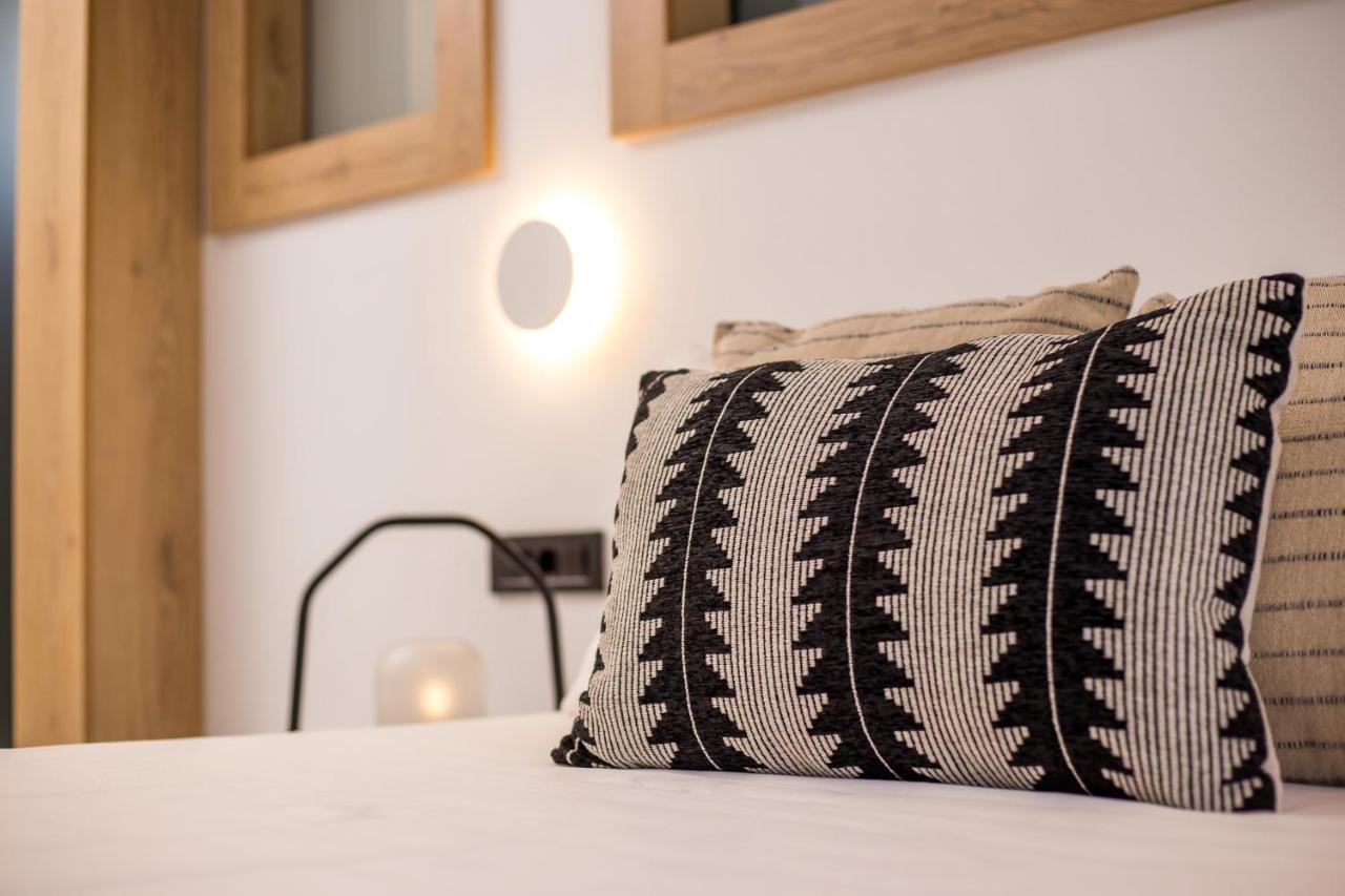 CACTUS SUITES FALIRAKI | APARTMENT FR KURZREISE IN FALIRAKI
