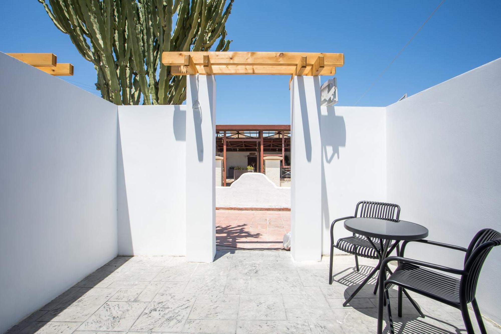 CACTUS SUITES FALIRAKI | APARTMENT FR KURZREISE IN FALIRAKI